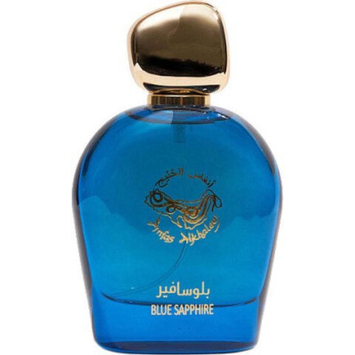 Anfas alkhaleej white musk