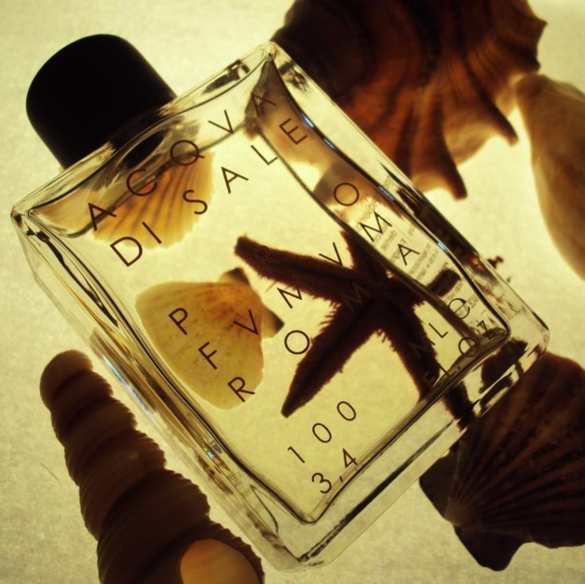 Acqua di Sale Profumum Roma parfum un parfum pour homme et femme