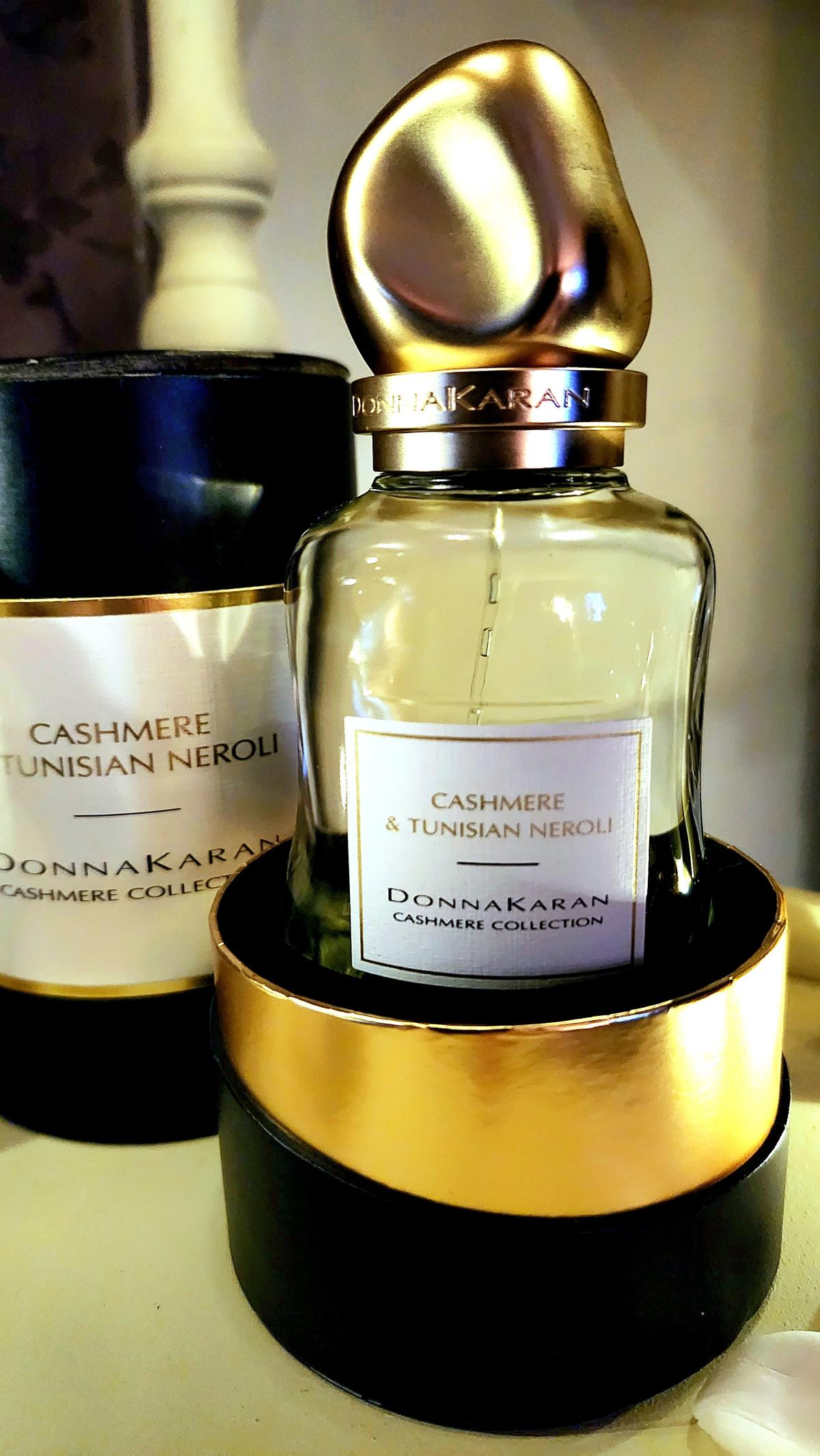 Cashmere And Tunisian Neroli Donna Karan Parfum Ein Neues Parfum Für