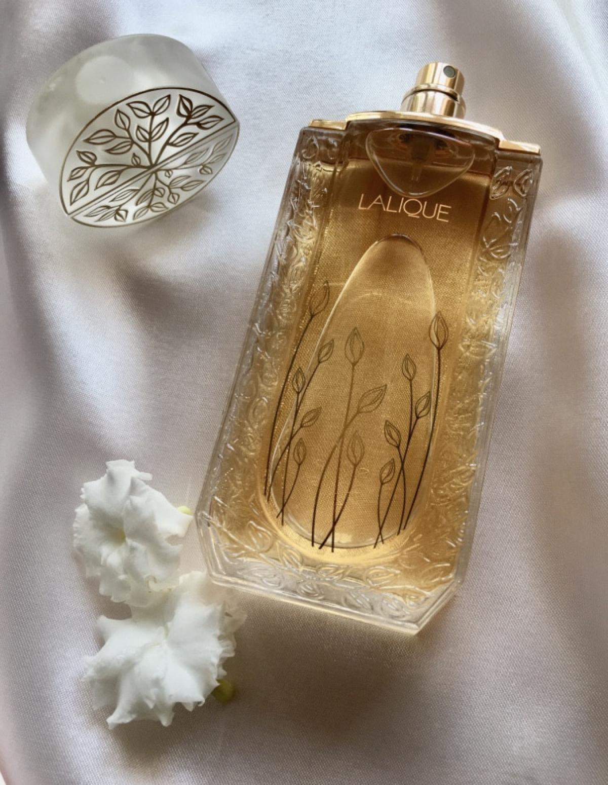 Lalique Lalique аромат — аромат для женщин 1992