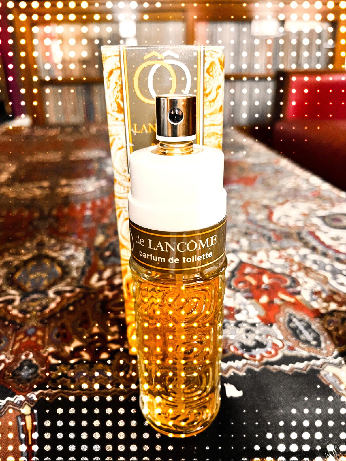 Ô de Lancôme Lancôme Parfum ein es Parfum für Frauen 1969