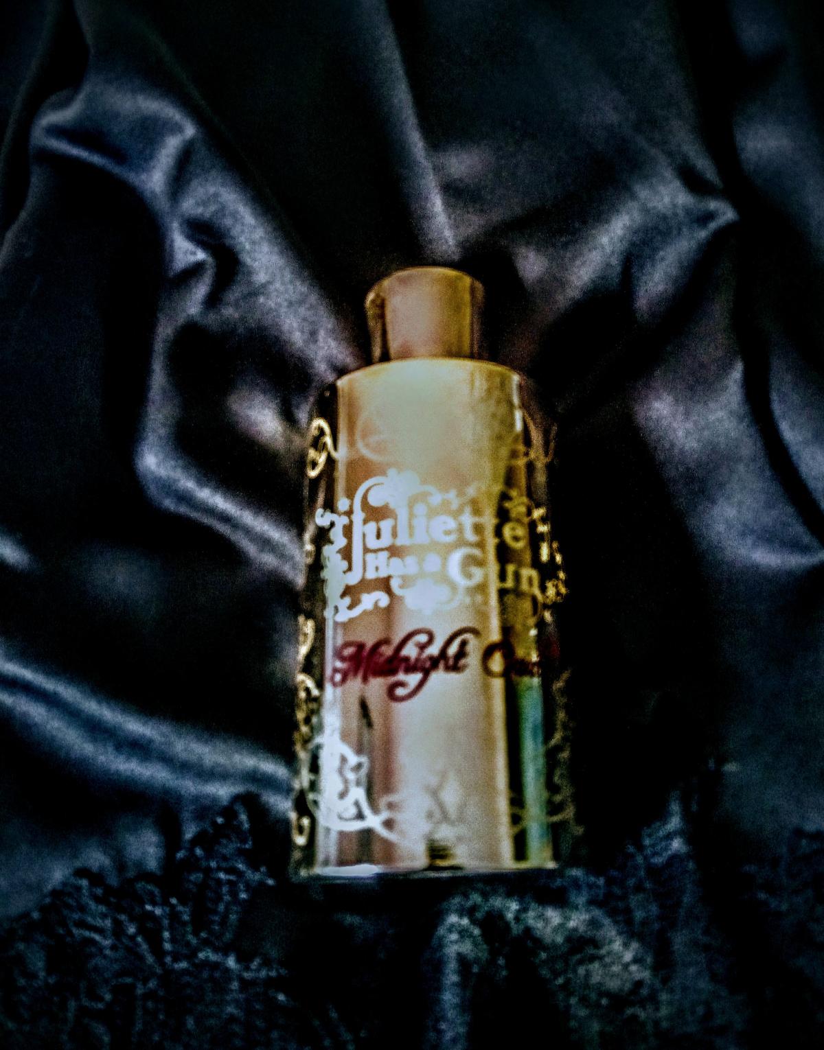 Midnight Oud Juliette Has A Gun parfum een geur voor dames 2009
