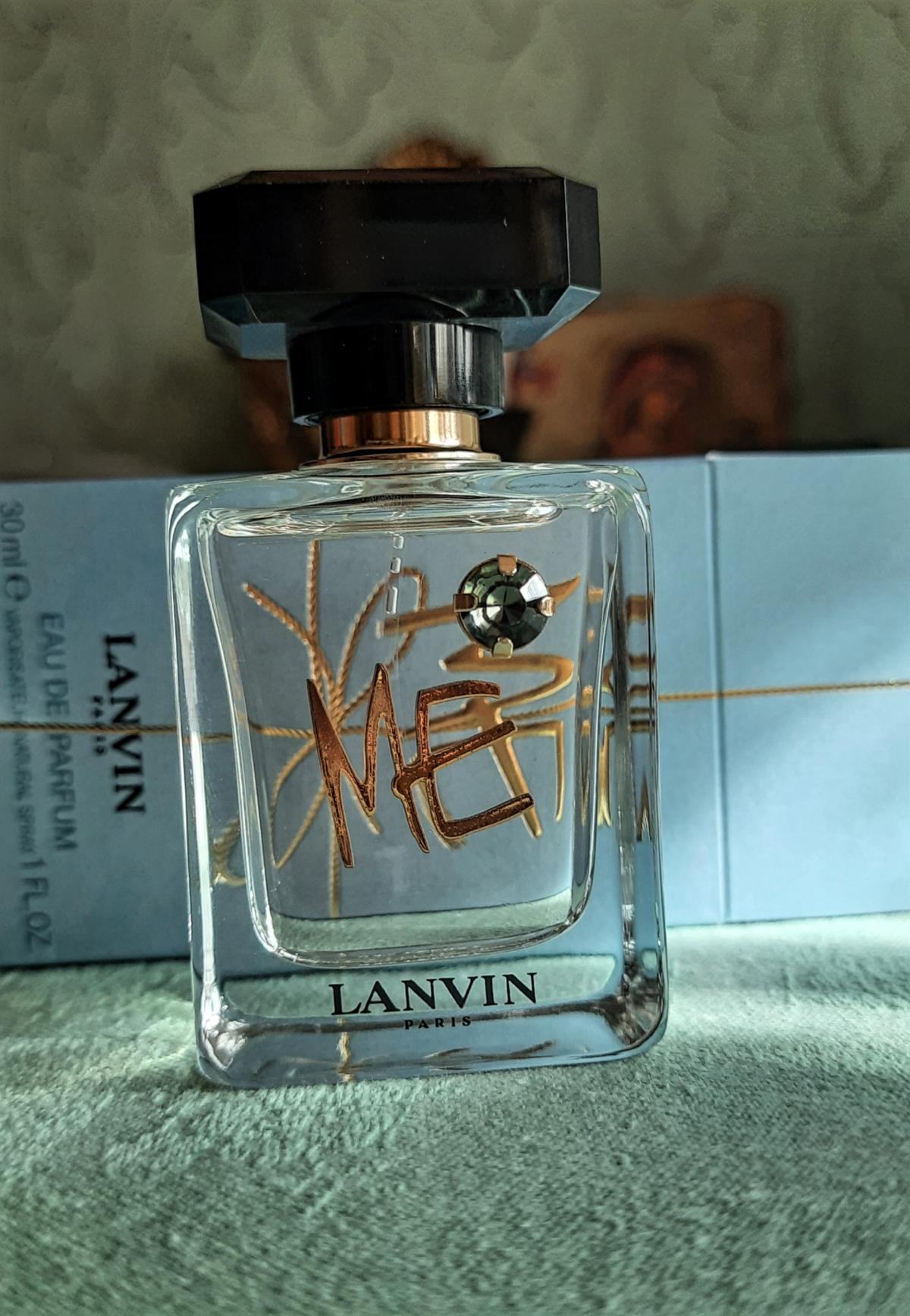 Lanvin Me Lanvin Parfum - ein es Parfum für Frauen 2013