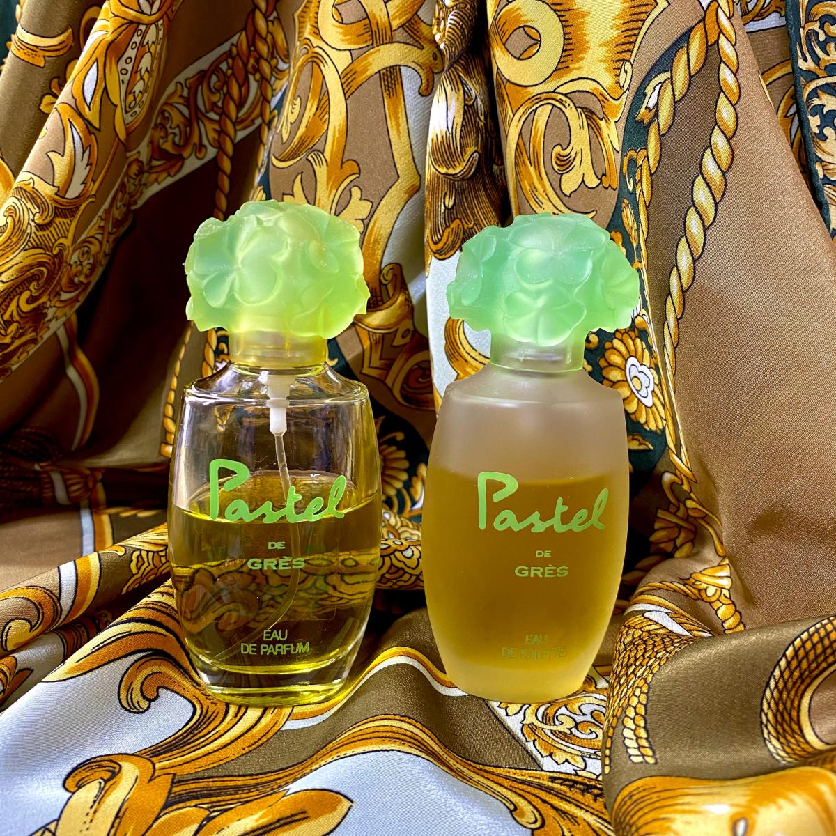 Pastel de Gres Grès perfumy to perfumy dla kobiet