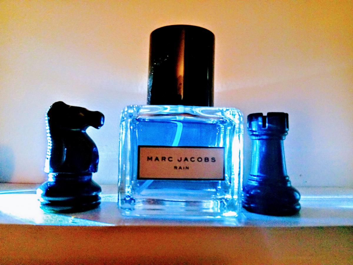 Marc Jacobs Rain Splash 2016 Marc Jacobs parfum een geur voor dames en heren 2016