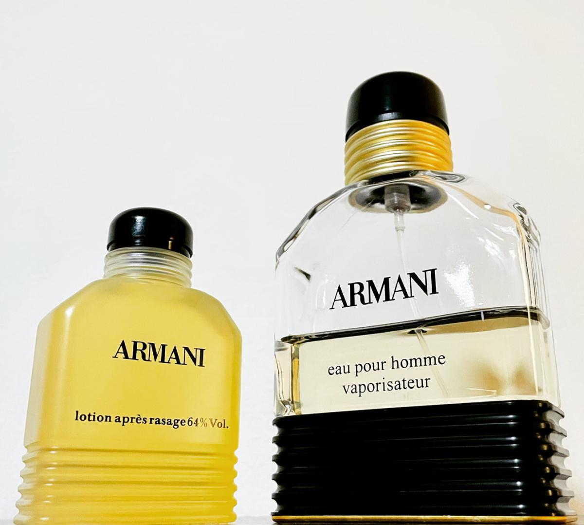 Armani Eau Pour Homme Giorgio Armani Cologne - ein es Parfum für Männer ...