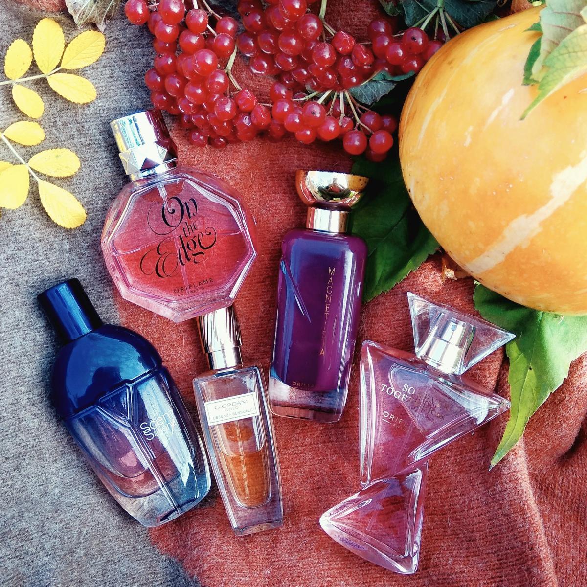 Magnetista Oriflame Parfum - ein es Parfum für Frauen 2019