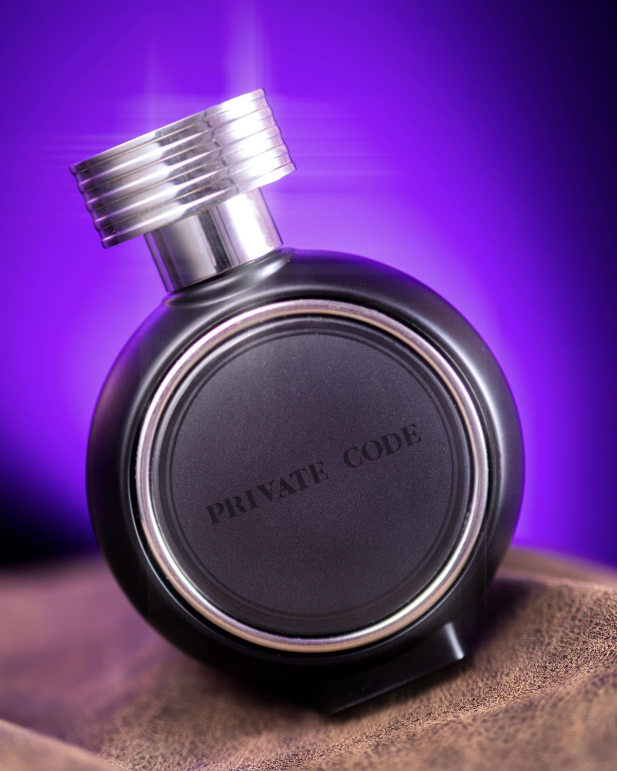 Private code haute fragrance company hfc parf m a nov v n pro eny