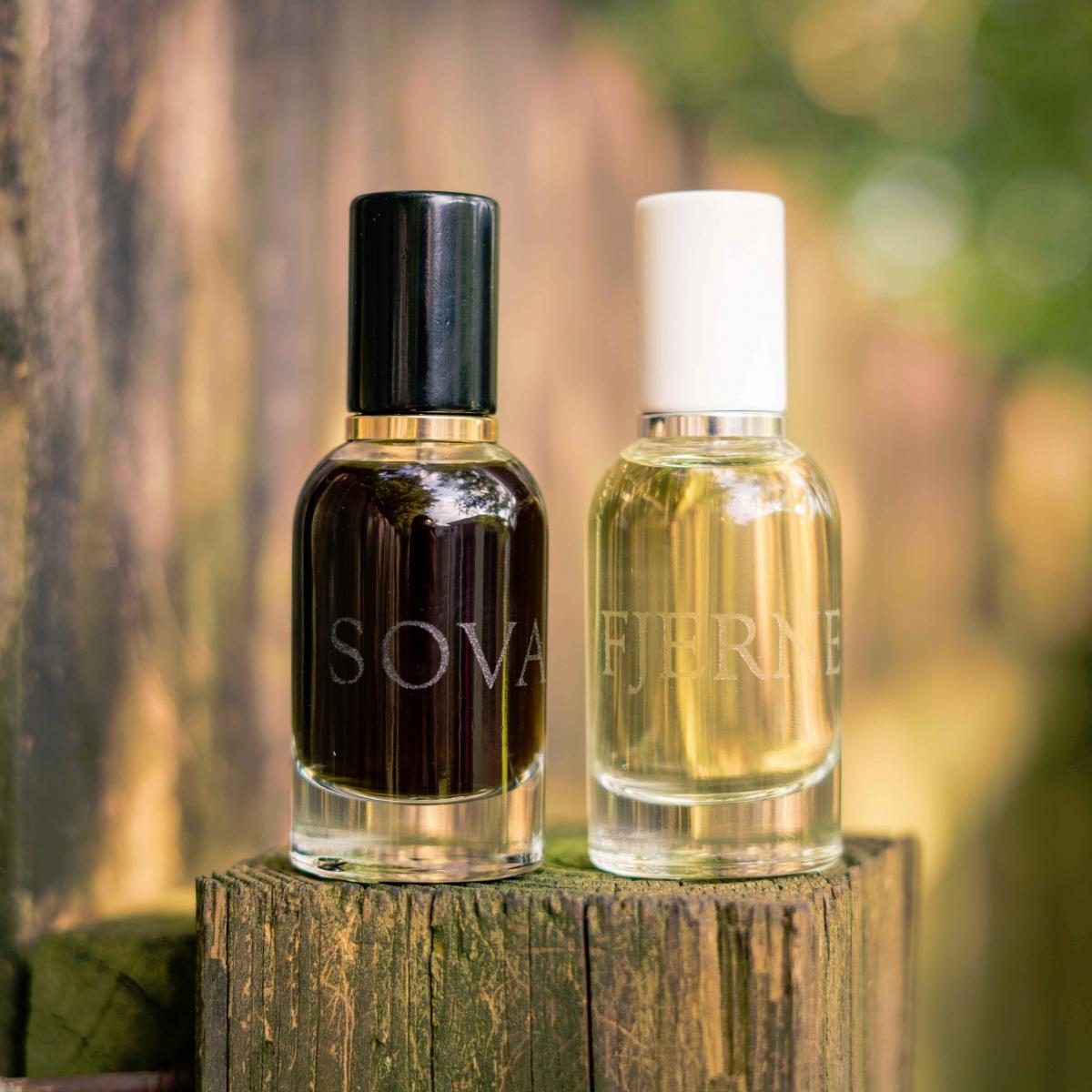 Fjerne Slumberhouse Parfum ein es Parfum für Frauen und Männer 2020