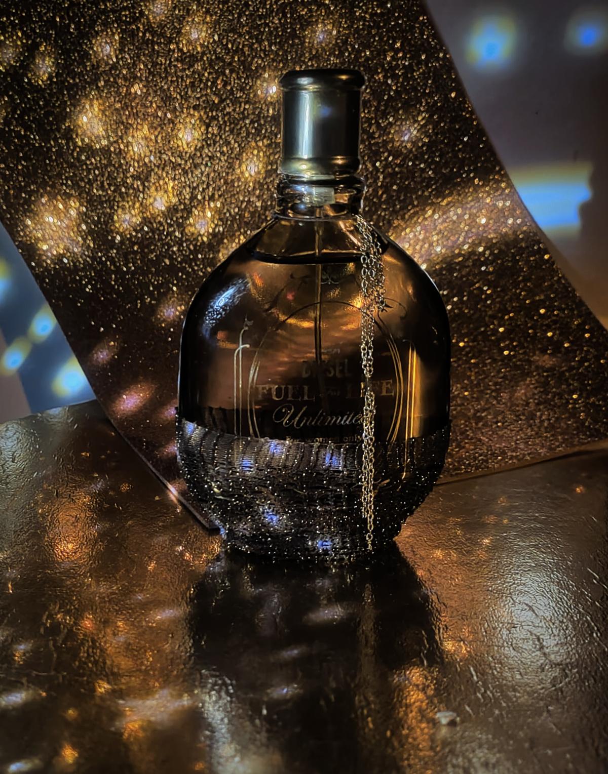 prix du parfum diesel