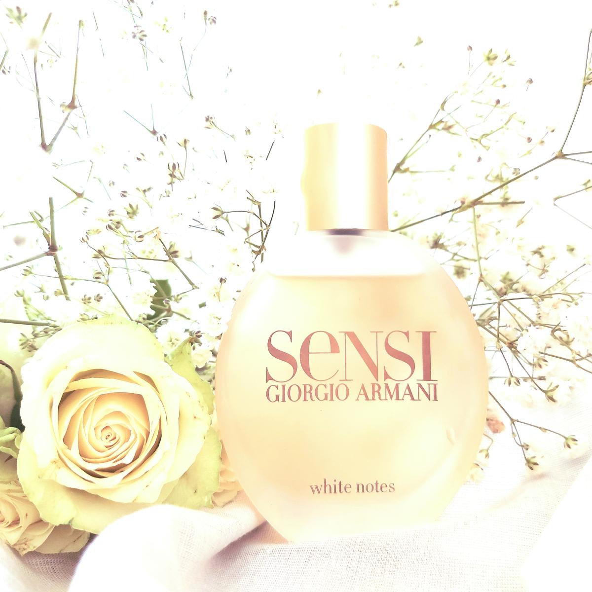 Sensi Giorgio Armani parfum - un parfum de dama 2002