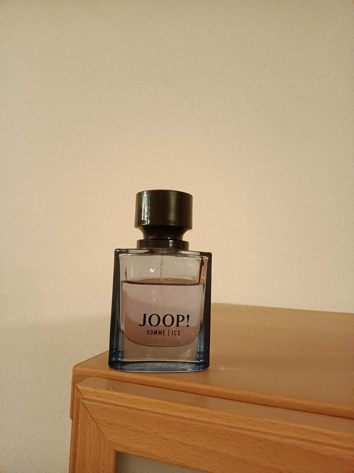 Joop! Homme Ice Joop! cologne een geur voor heren 2020