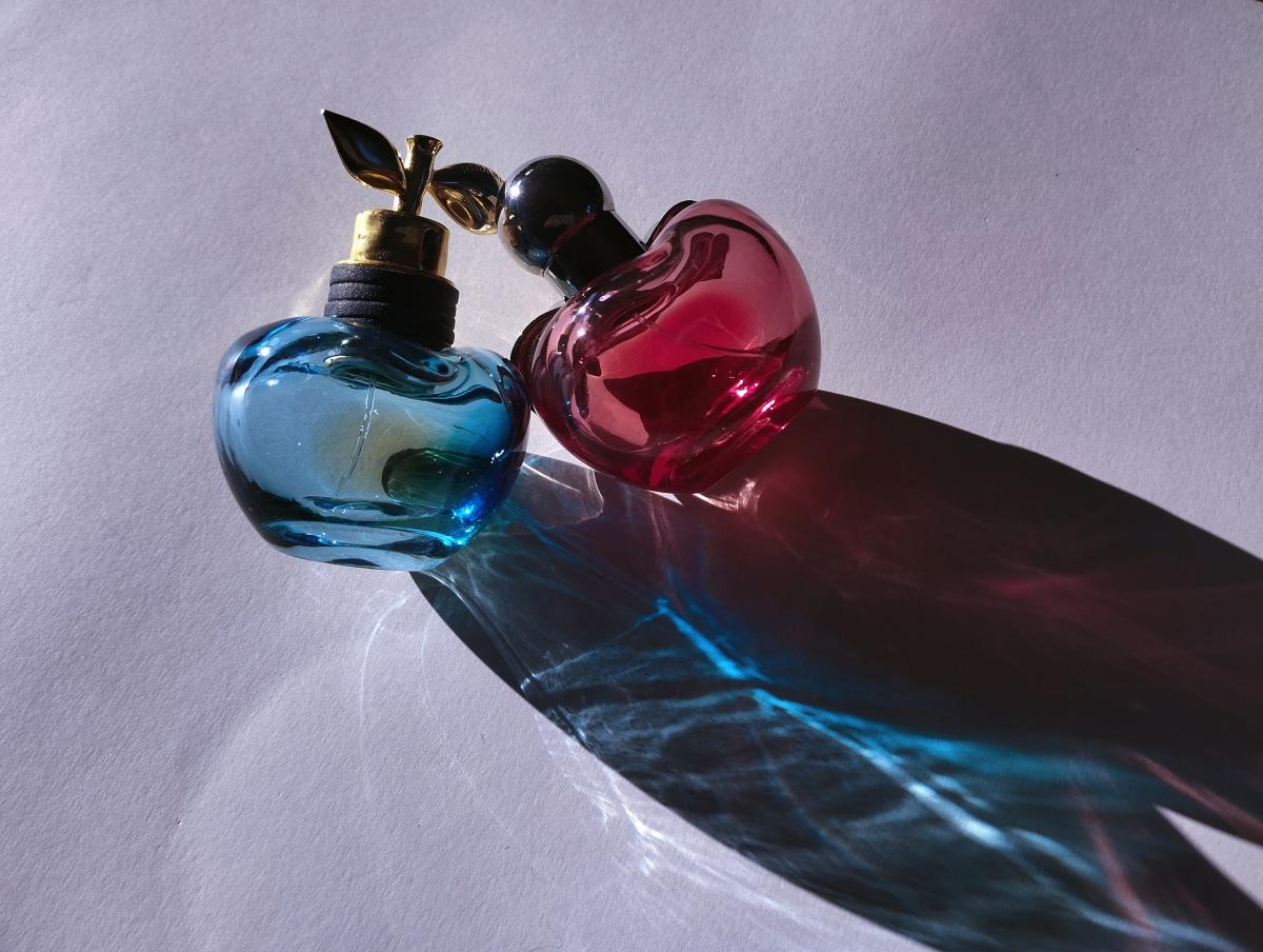 Nina Nina Ricci perfume - a fragrância Feminino 2006