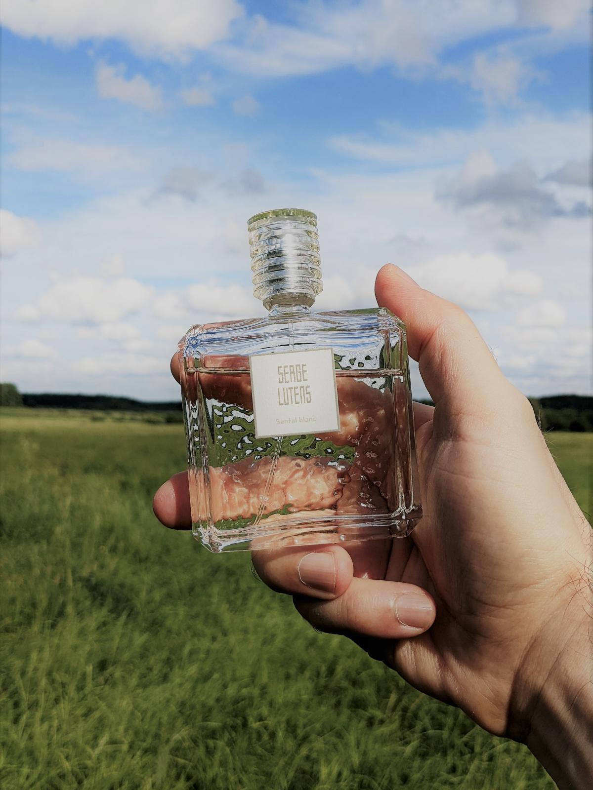 santal blanc serge lutens avis