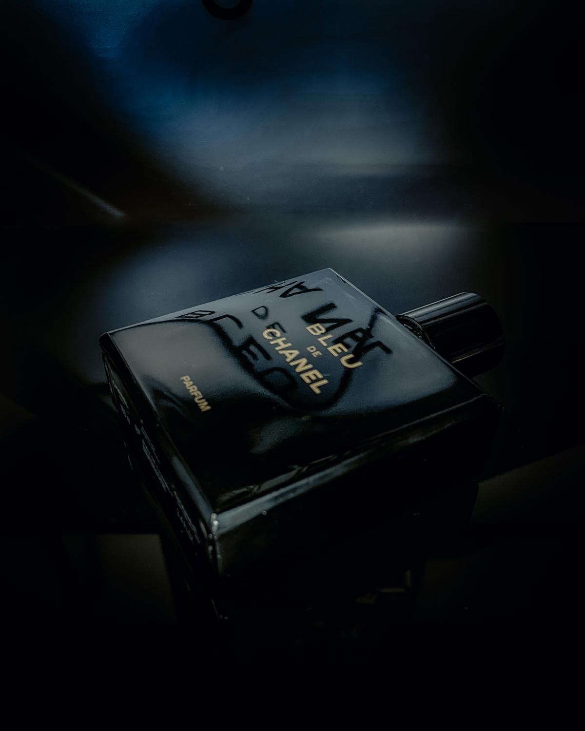 Bleu de Chanel Parfum Chanel одеколон — аромат для мужчин 2018