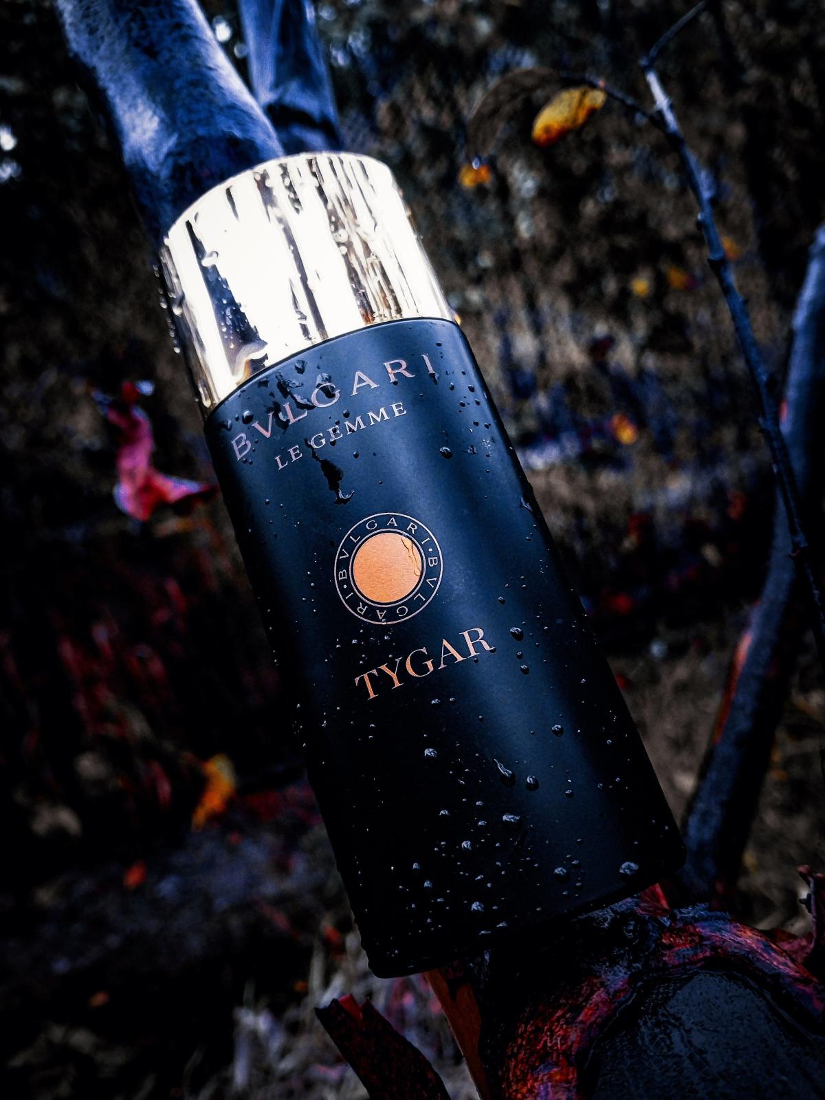 Tygar Bvlgari Kolonjska voda - parfem za muškarce 2016