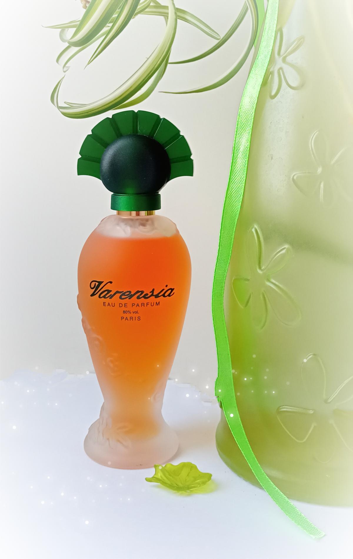Varensia Ulric de Varens Parfum - ein es Parfum für Frauen 1994