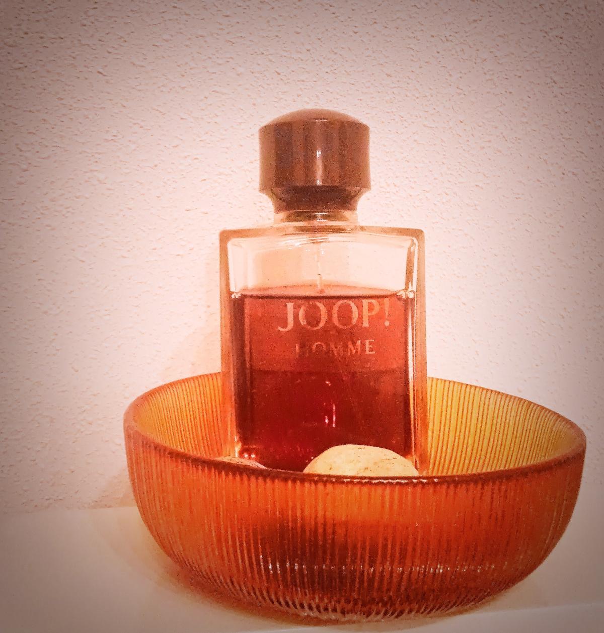 Joop! Homme Eau de Parfum Joop! Cologne un parfum pour homme 2021