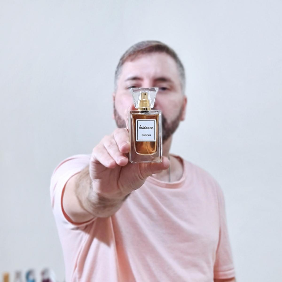 Instance Eudora аромат — аромат для женщин 2020