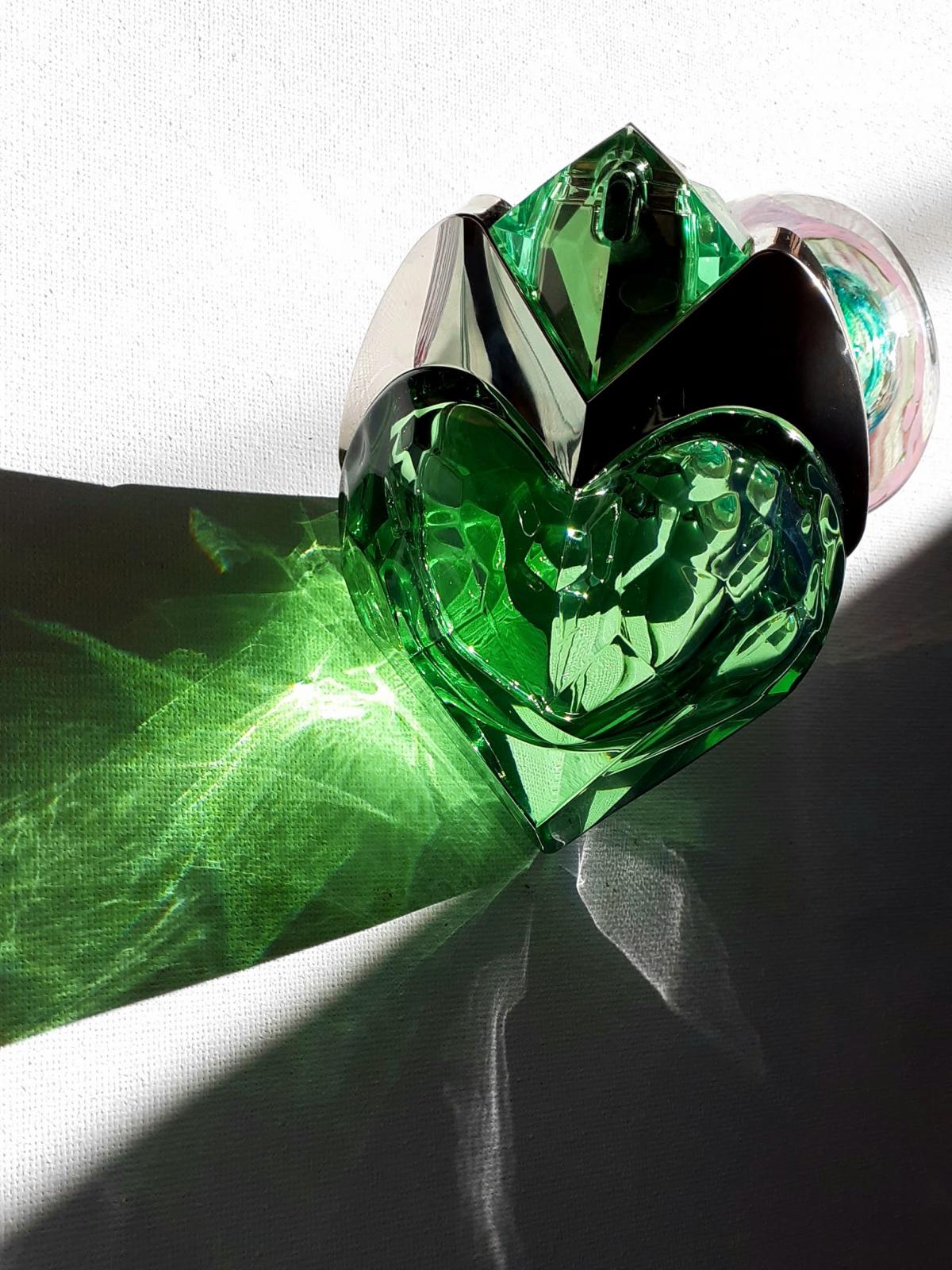 Aura Mugler Eau de Toilette Mugler parfem - parfem za žene 2018