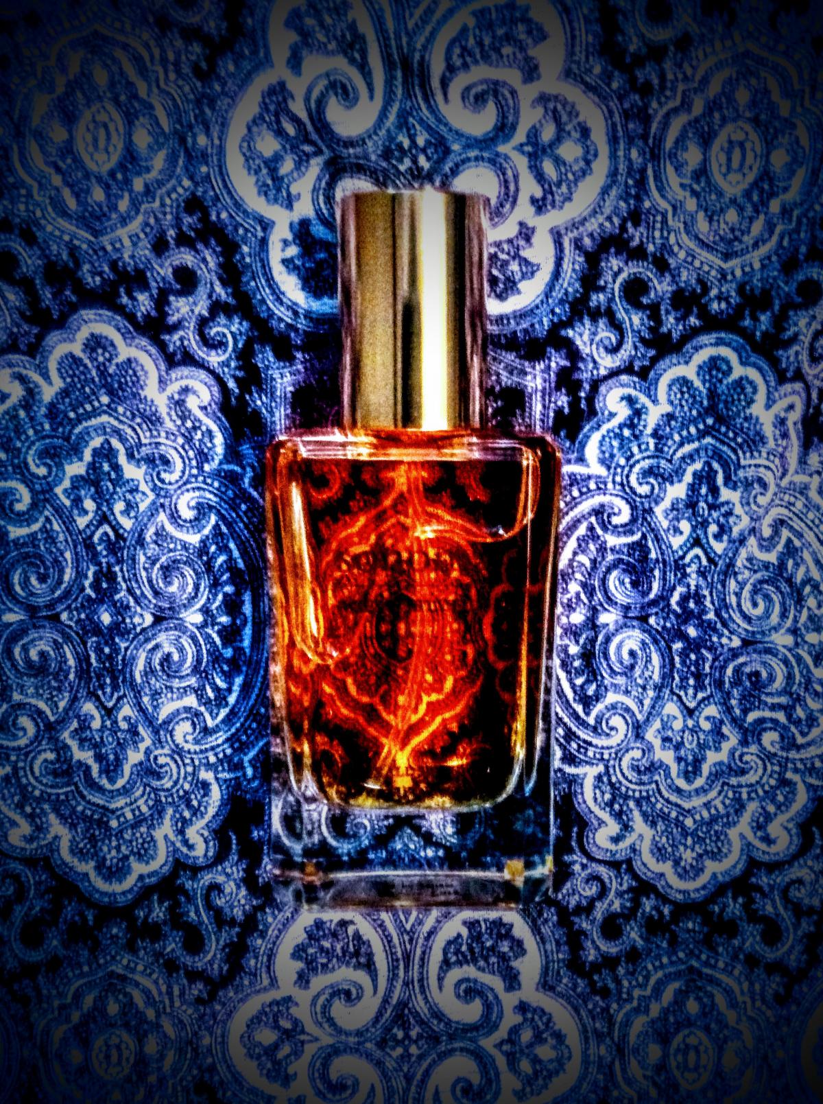 Incense Pure Sonoma Scent Studio 香水 一款 2010年 中性 香水