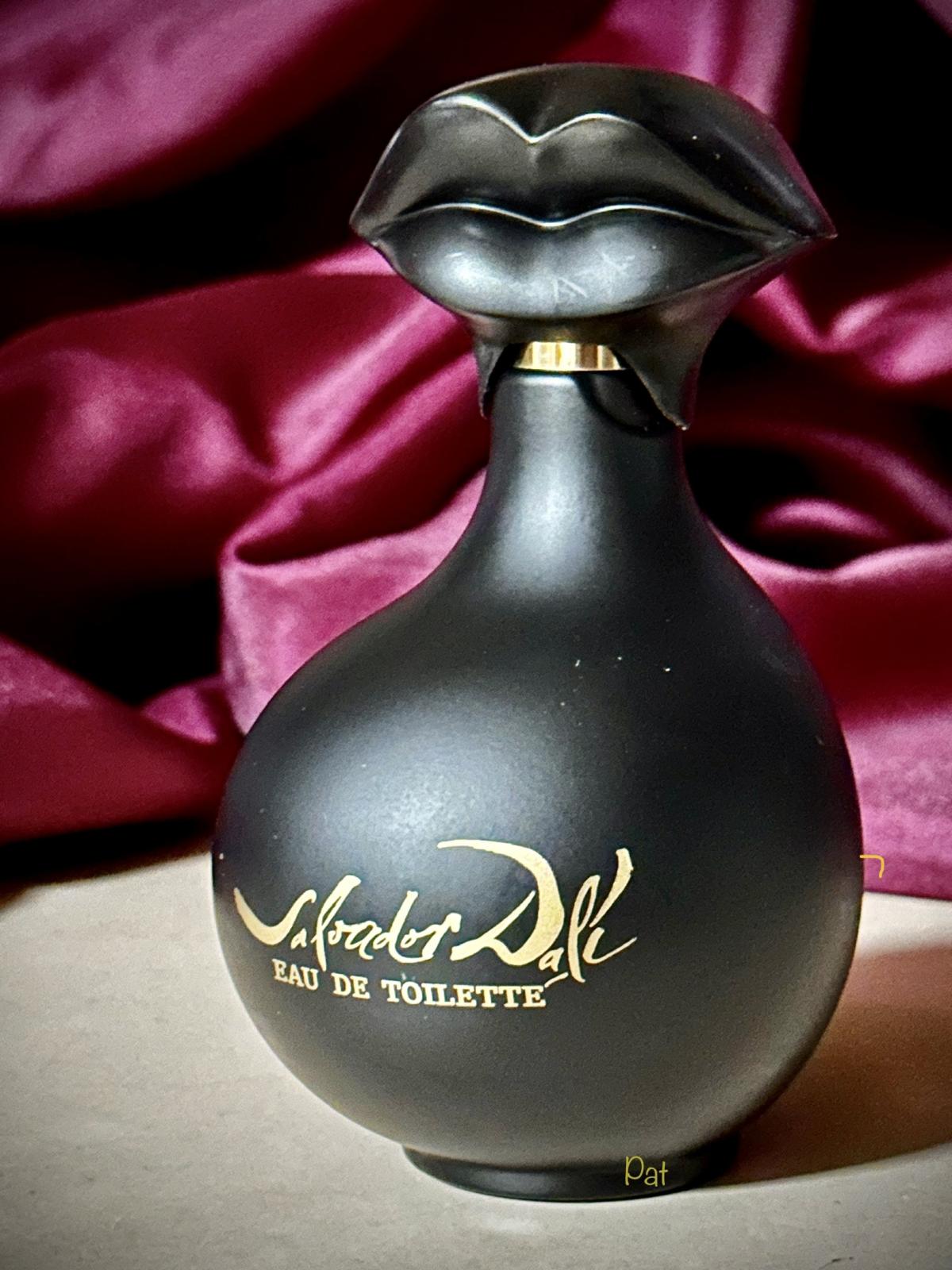 Salvador Dali Pour Homme Salvador Dali Cologne - ein es Parfum für ...