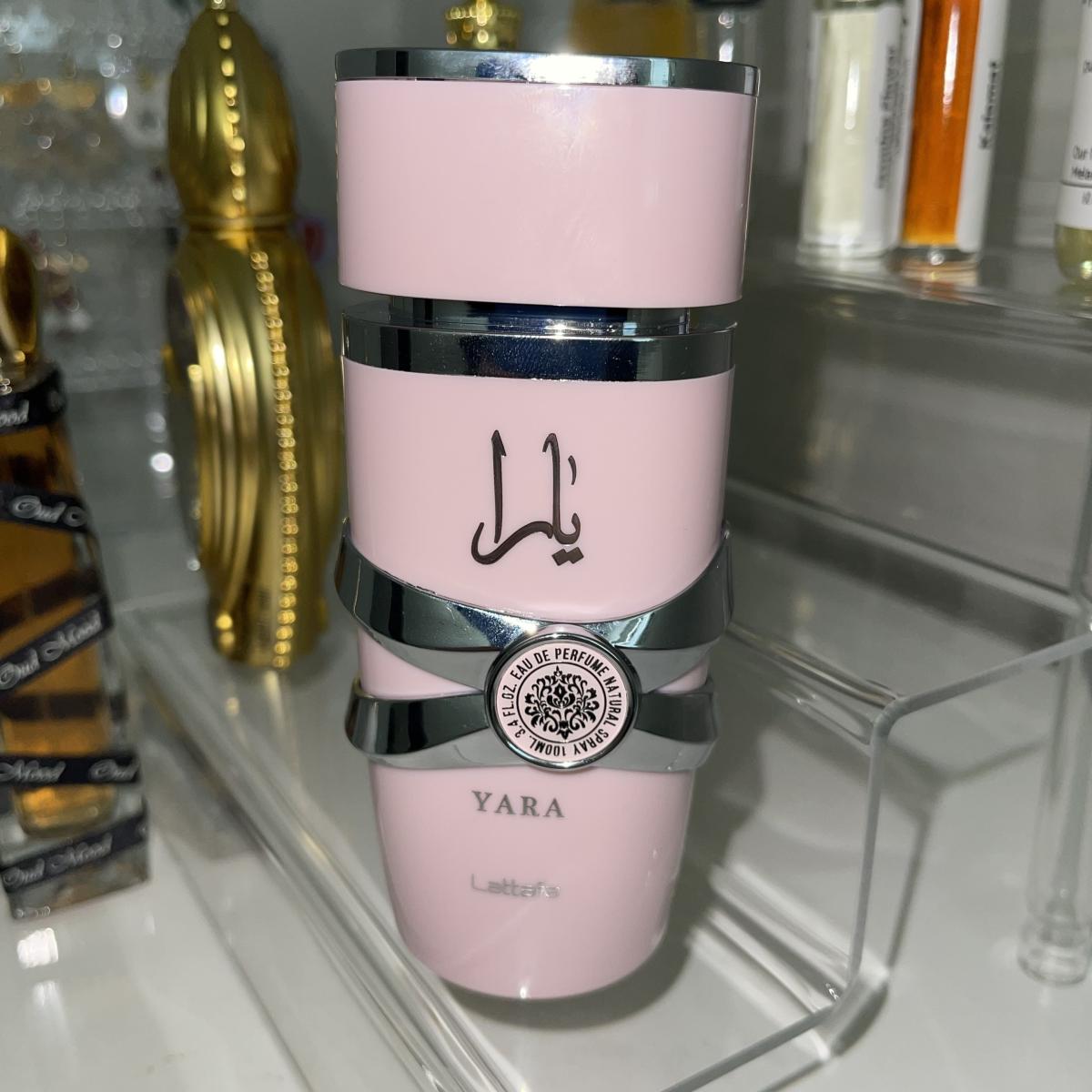 Yara Lattafa Perfumes Parfum - ein es Parfum für Frauen 2020
