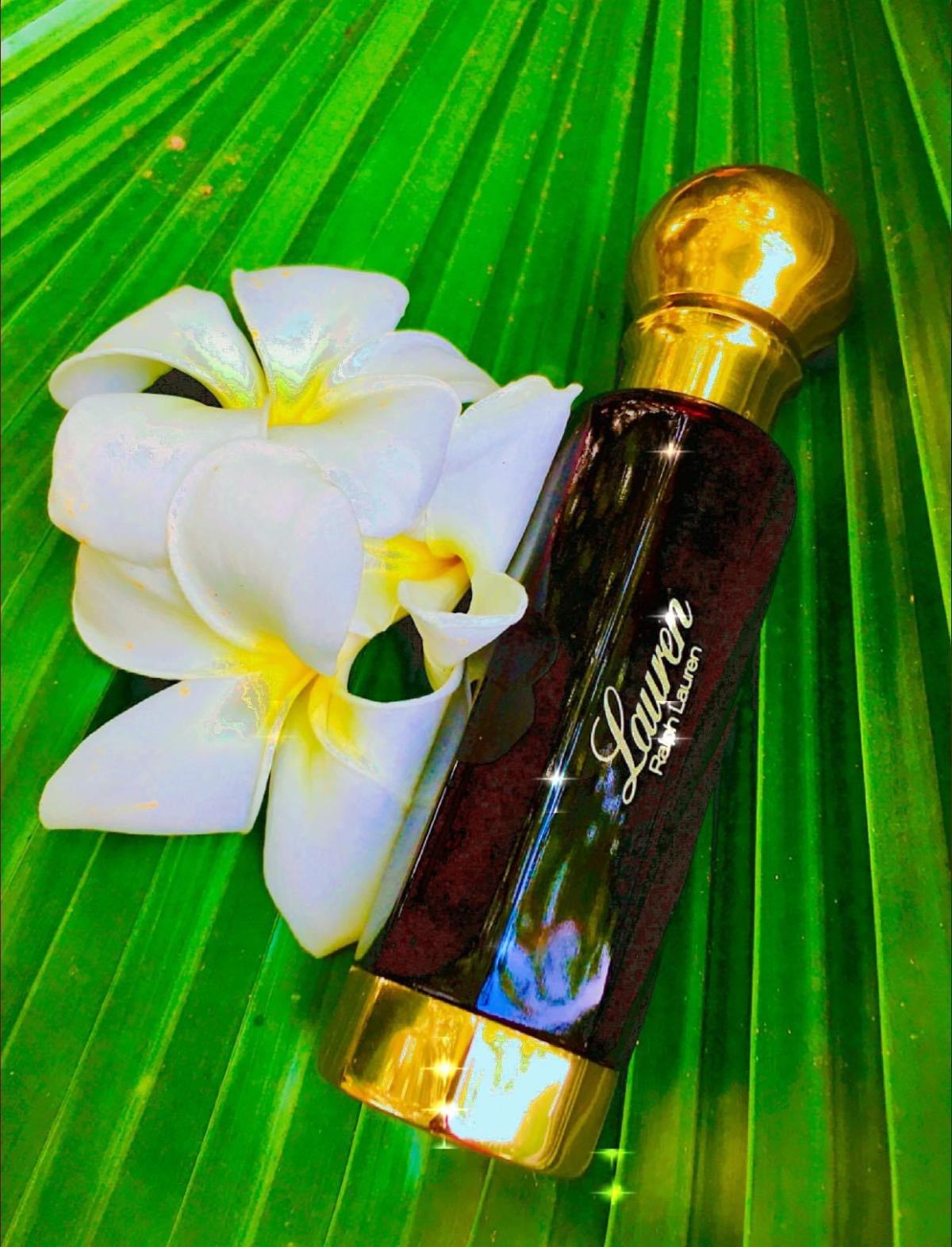 Lauren Ralph Lauren Parfum - ein es Parfum für Frauen 1978