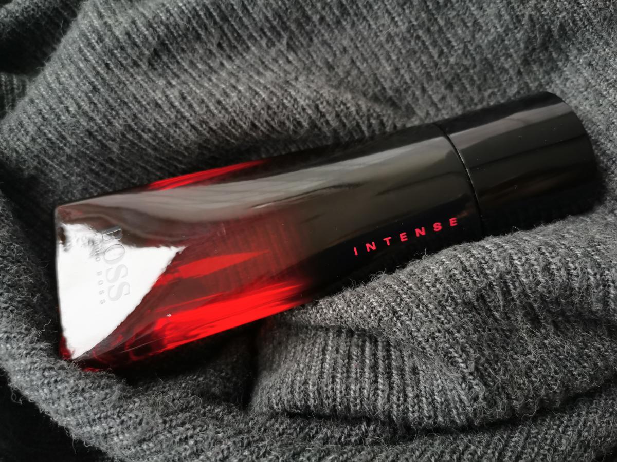 Boss Intense Hugo Boss perfumy - to perfumy dla kobiet 2003