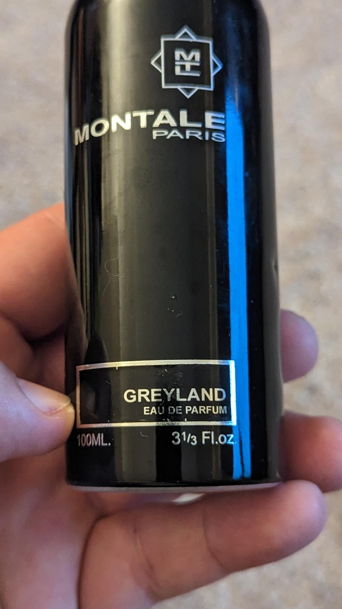 Greyland Montale عطر - a fragrance للجنسين 2006