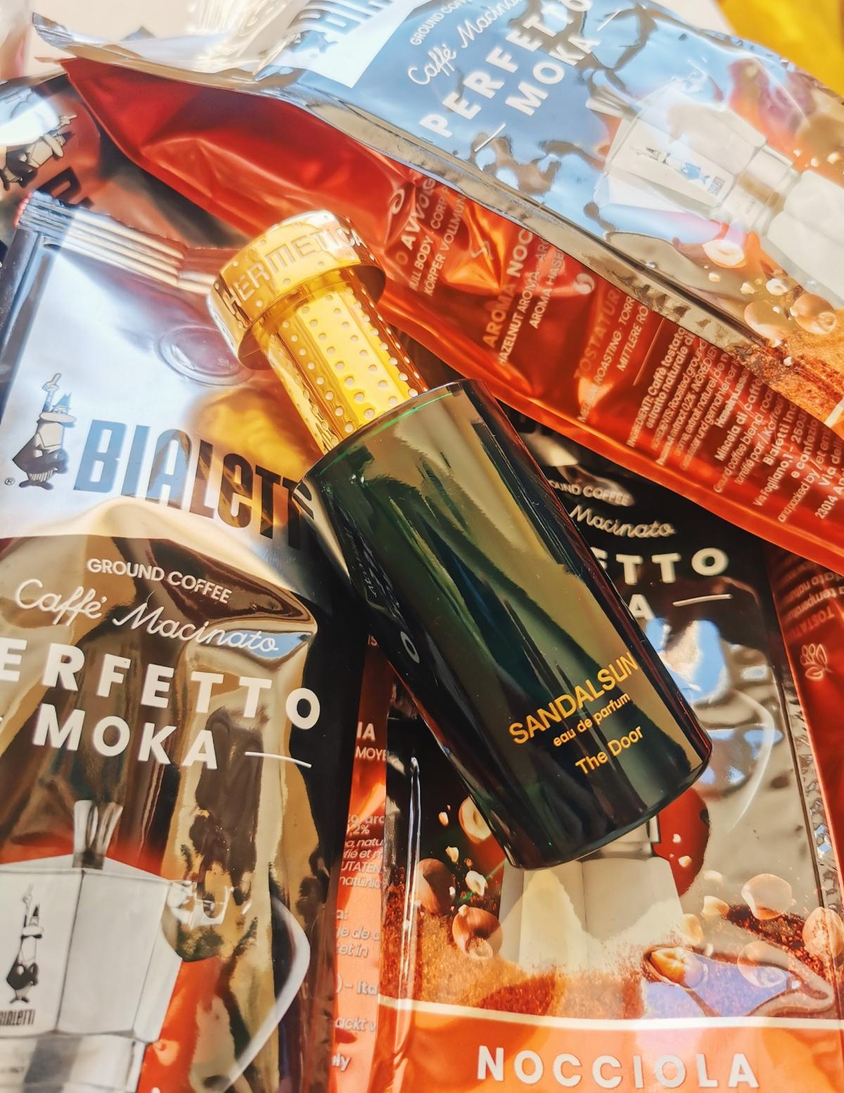 Sandalsun Hermetica عطر a fragrance للجنسين 2018