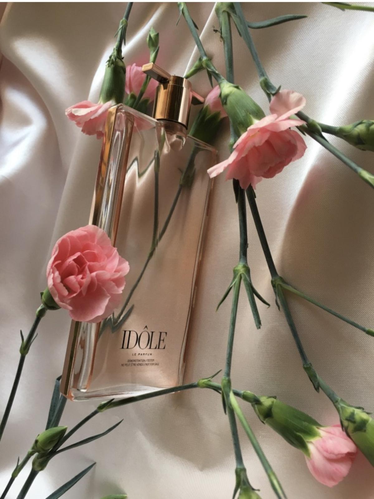 Idôle Lancôme Parfum - ein es Parfum für Frauen 2019