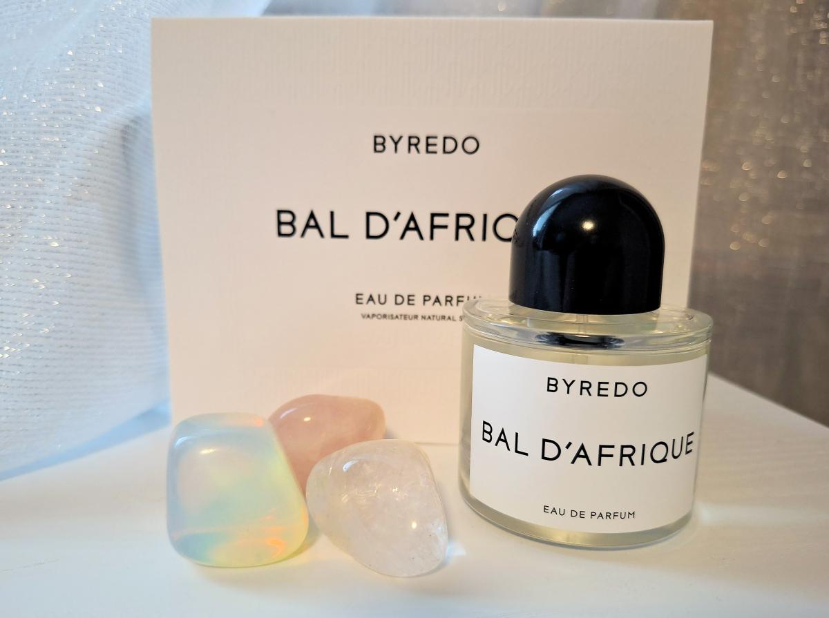 Bal d'Afrique Byredo аромат — аромат для мужчин и женщин 2009