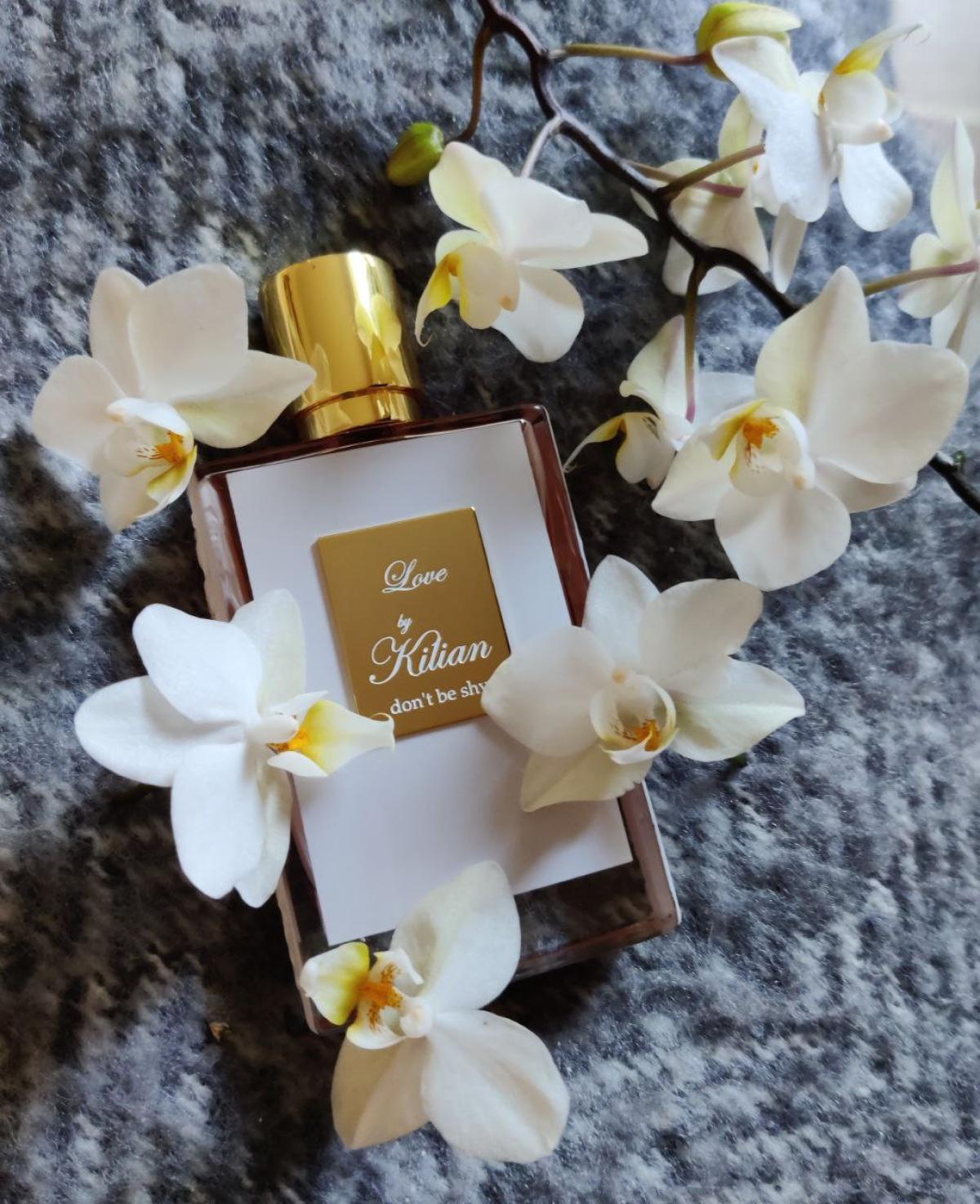 Neroli absolute