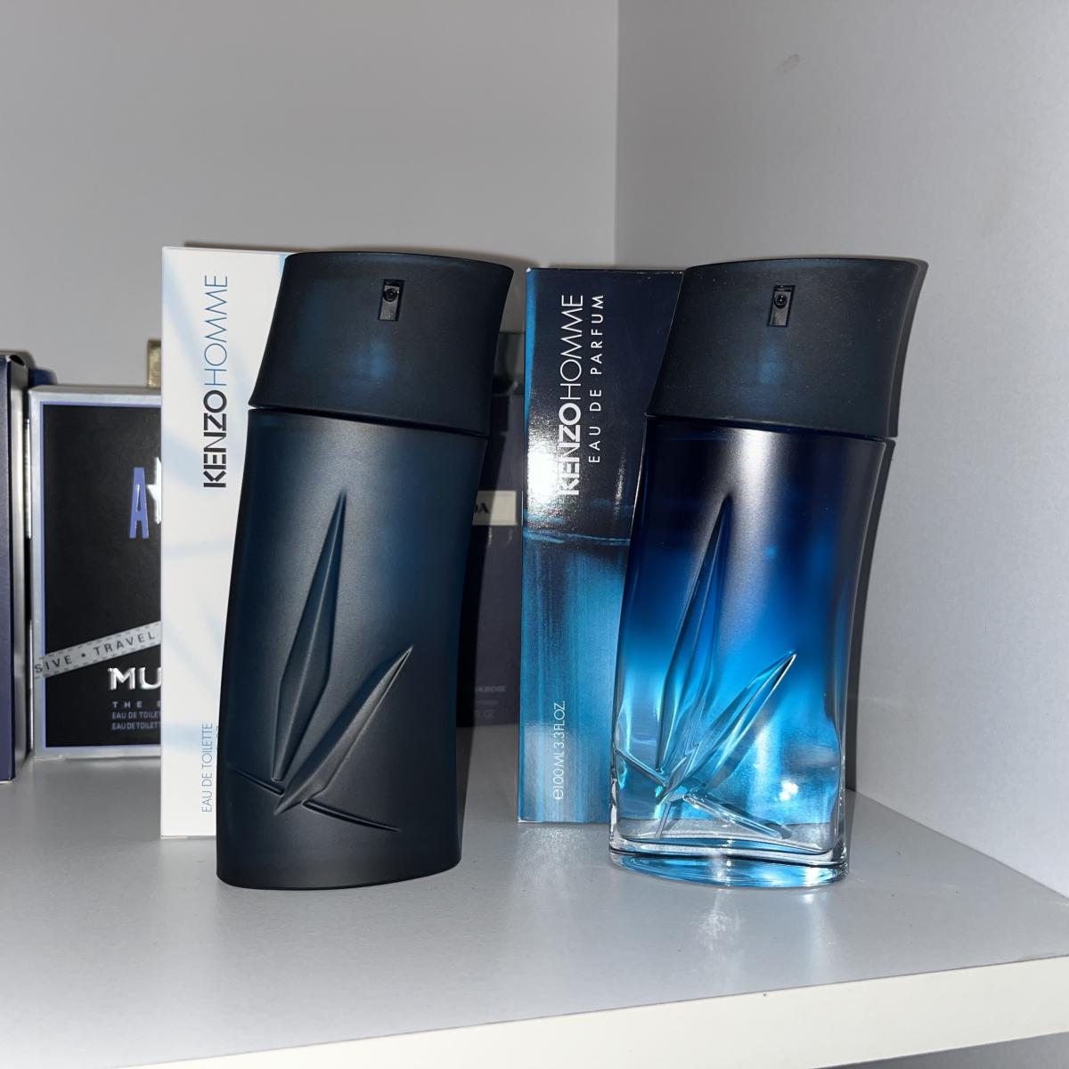 Kenzo pour Homme Kenzo Cologne - ein es Parfum für Männer 1991