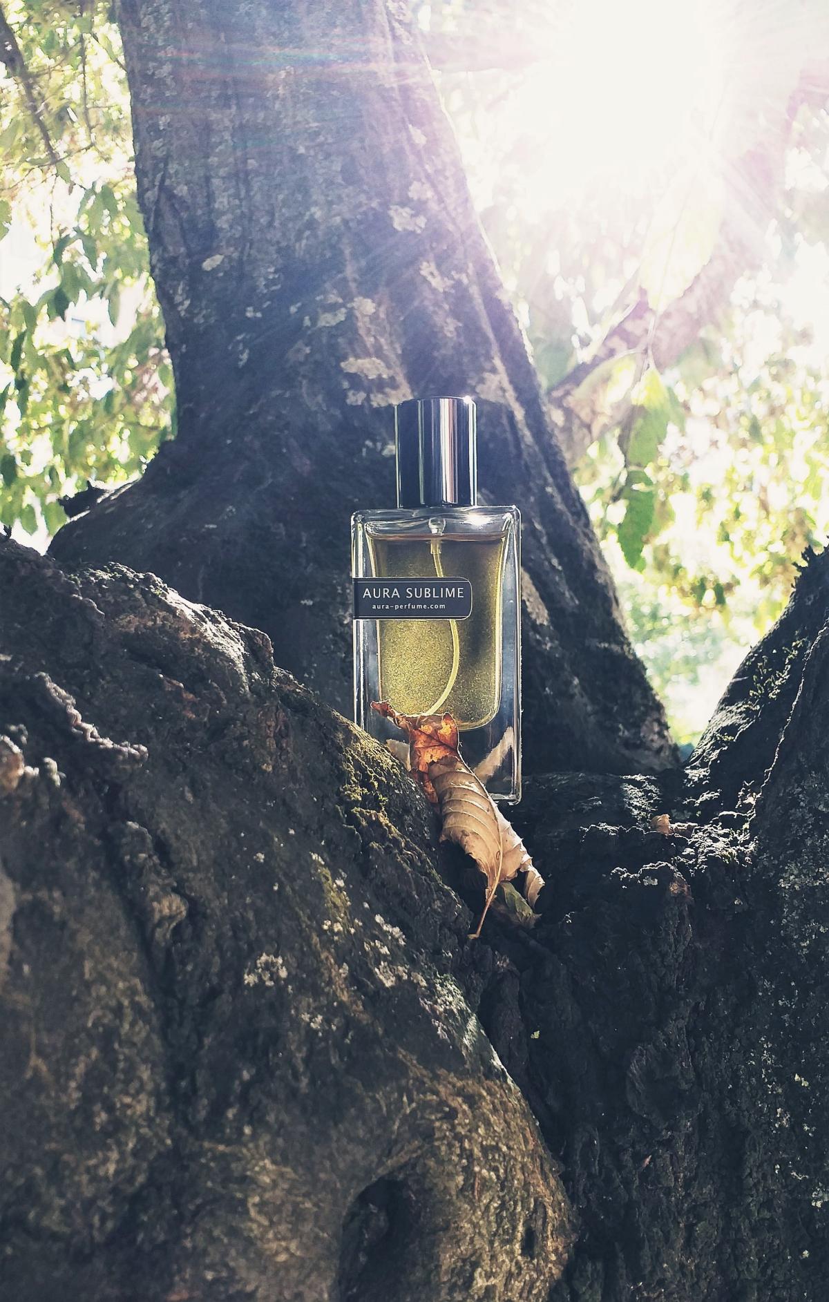 Aura Sublime Aura Perfume Parfum - ein es Parfum für Frauen und Männer 2015