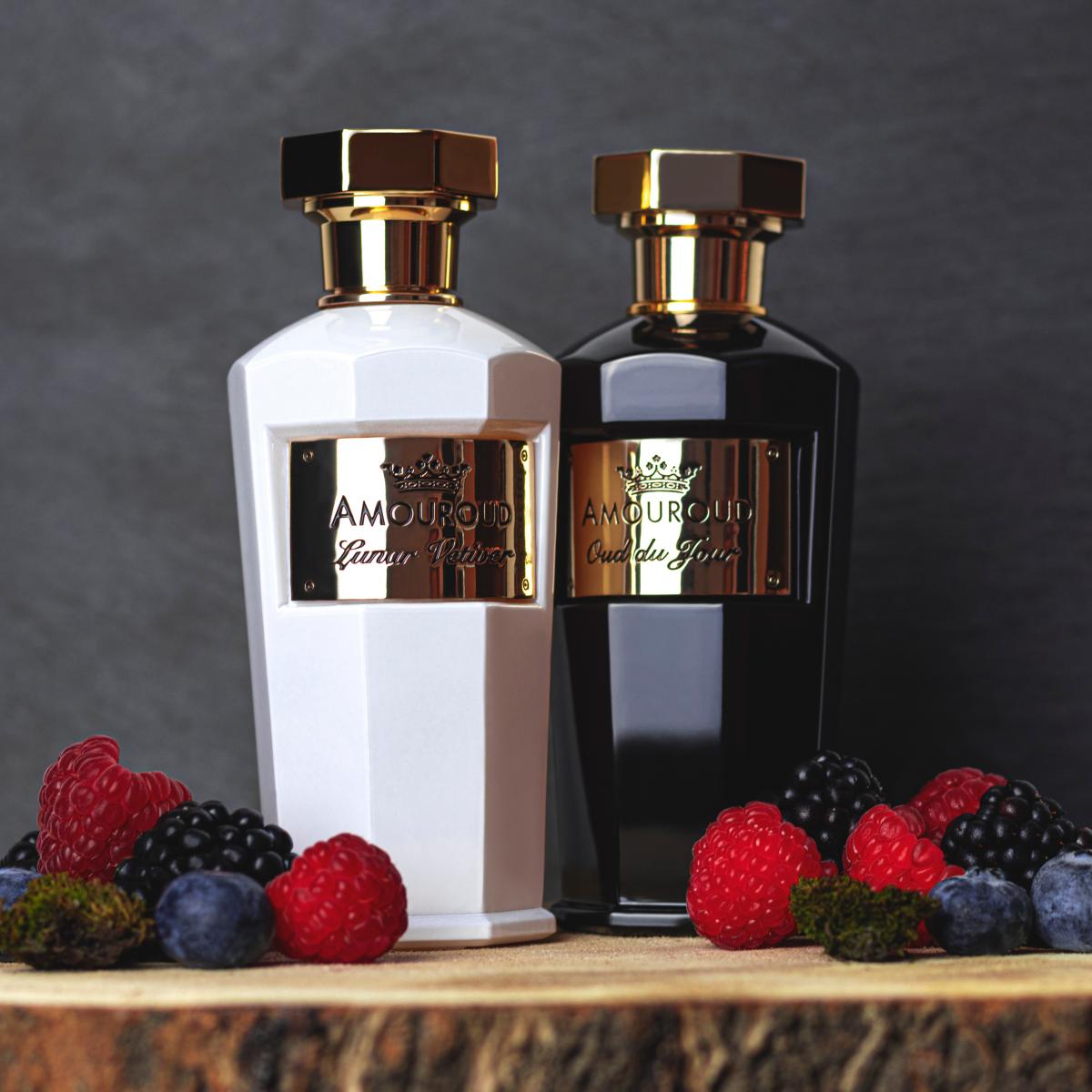 Oud du Jour Amouroud parfum un parfum pour homme et femme 2016