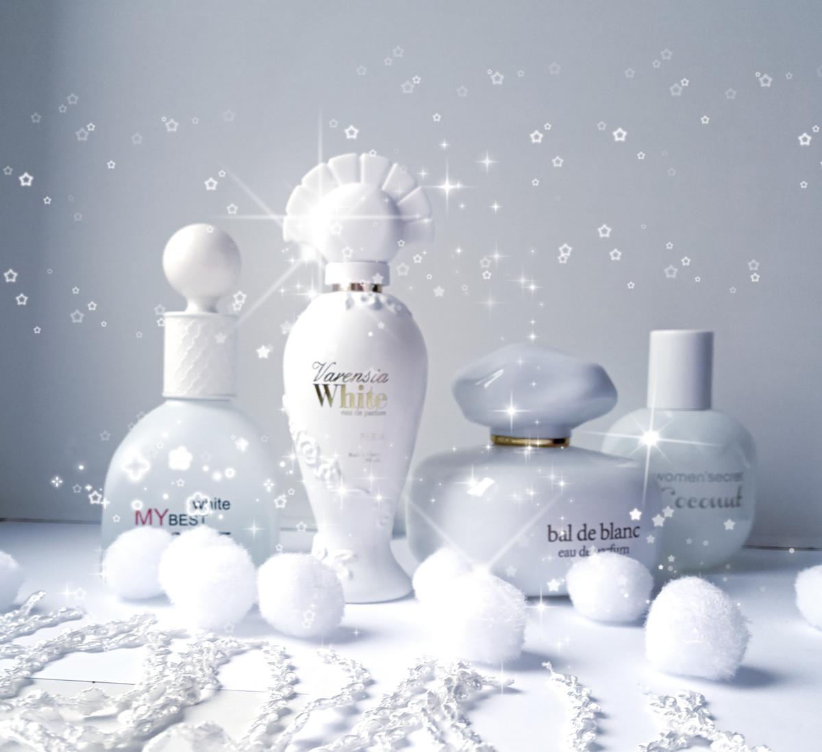 Coconut Temptation Women Secret عطر - a fragrance للنساء