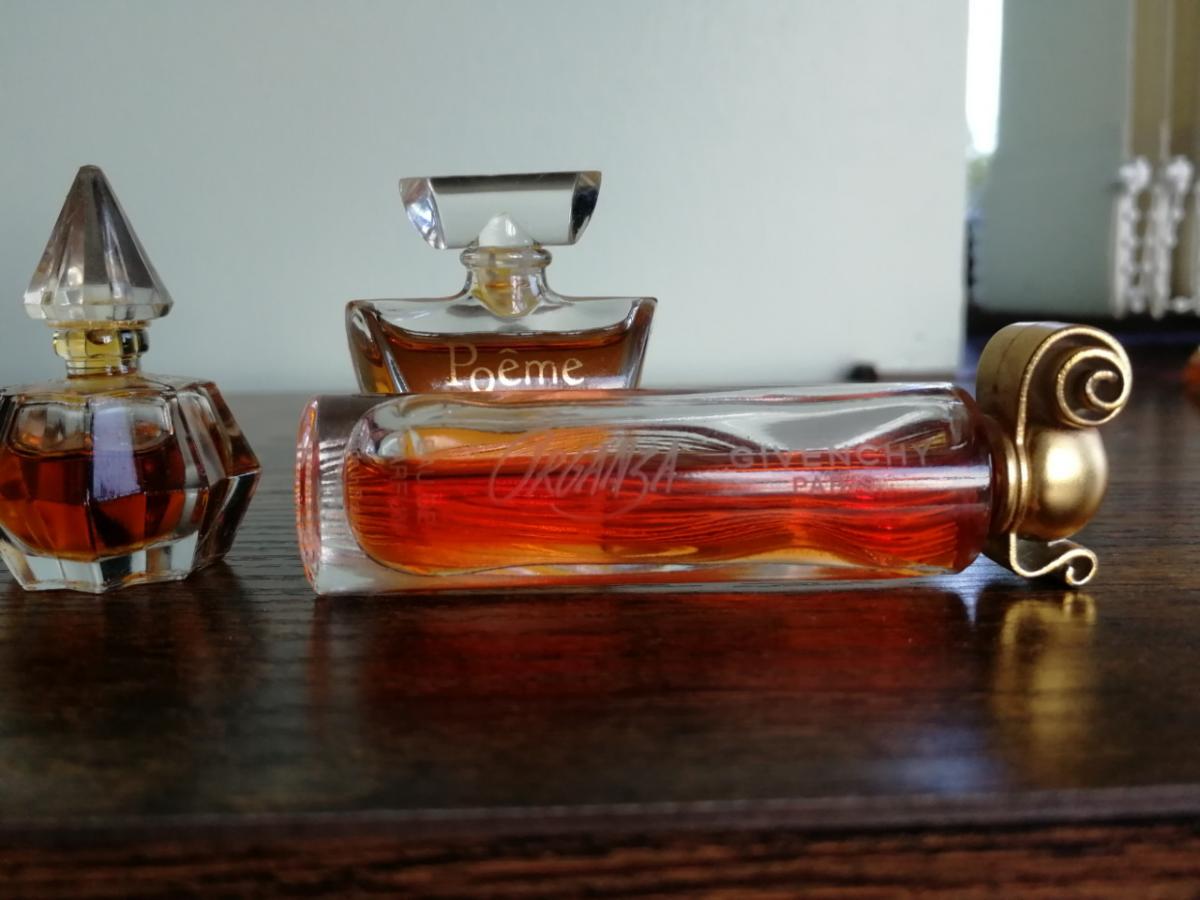 Fath de Fath (1993) Jacques Fath Parfum - ein es Parfum für Frauen 1993