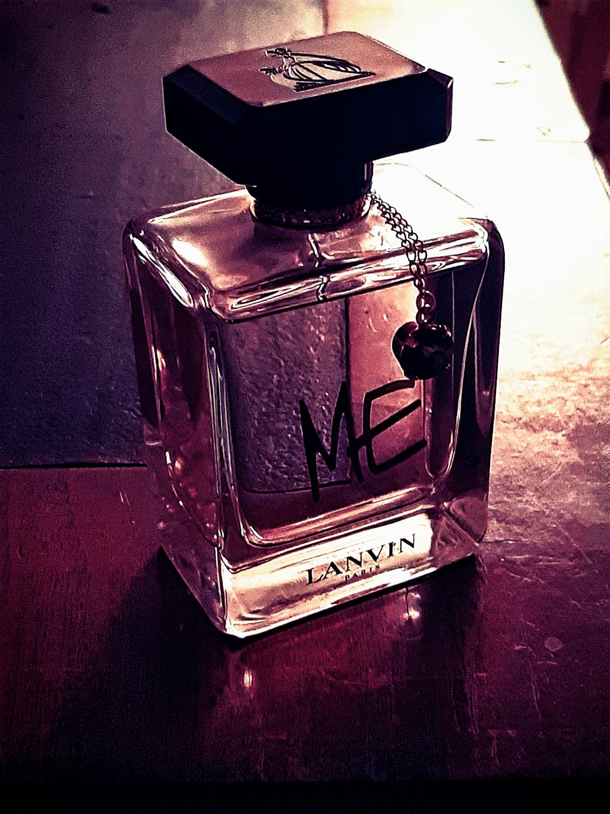 Lanvin Me Lanvin Parfum - ein es Parfum für Frauen 2013