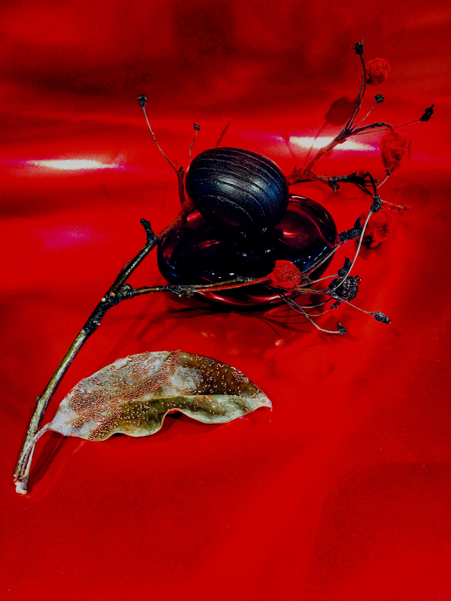 Mon Nom est Rouge Majda Bekkali аромат — аромат для мужчин и женщин 2012