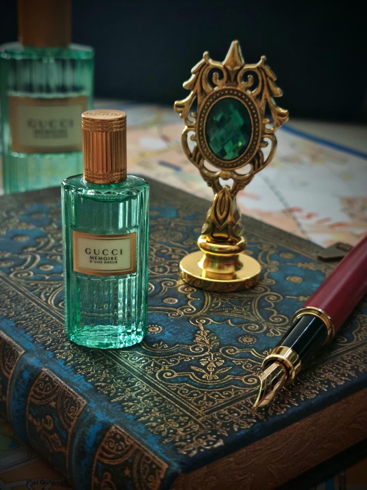 dior memoire d une odeur