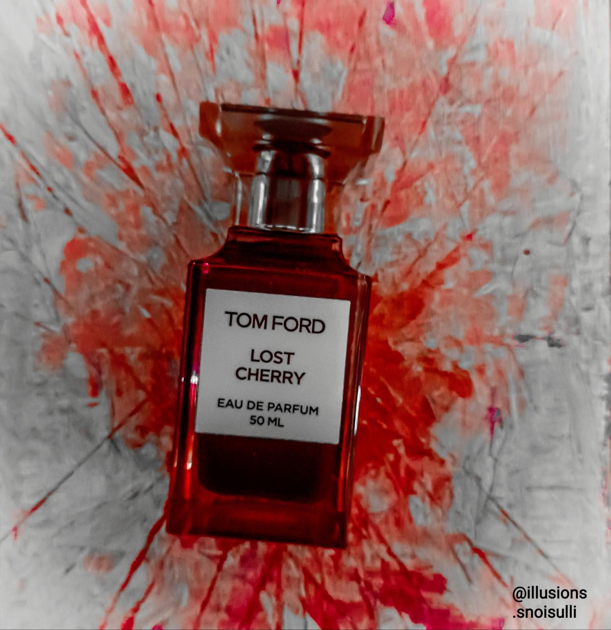 Lost Cherry Tom Ford Parfum - ein es Parfum für Frauen und Männer 2018