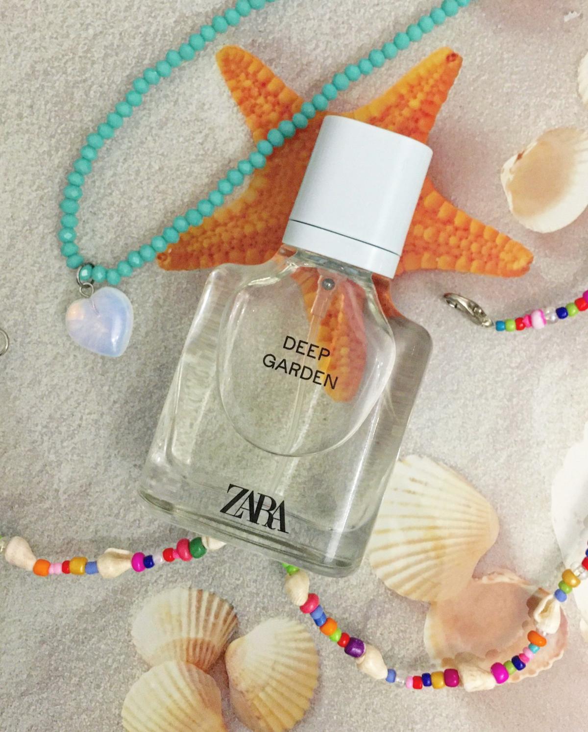 Deep Garden Zara Parfum - ein es Parfum für Frauen 2018