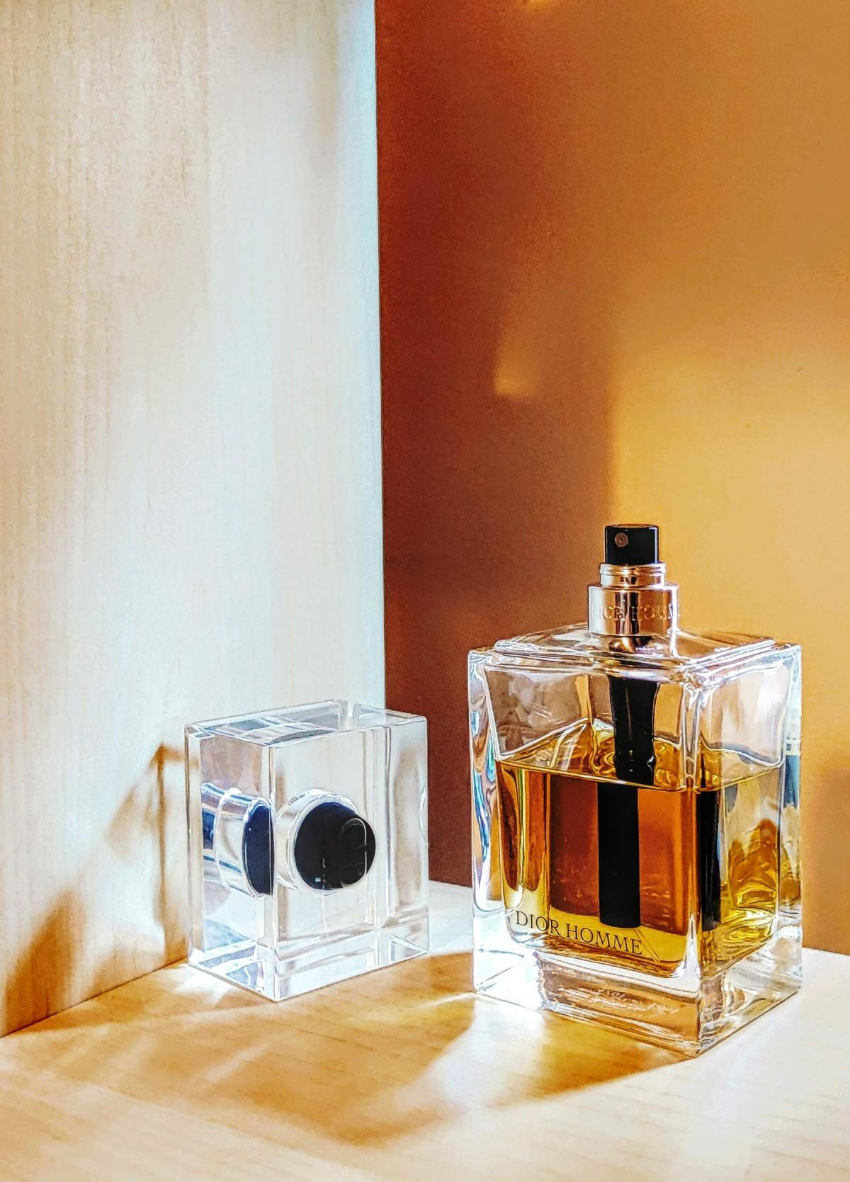 Dior Homme Dior одеколон — аромат для мужчин 2011