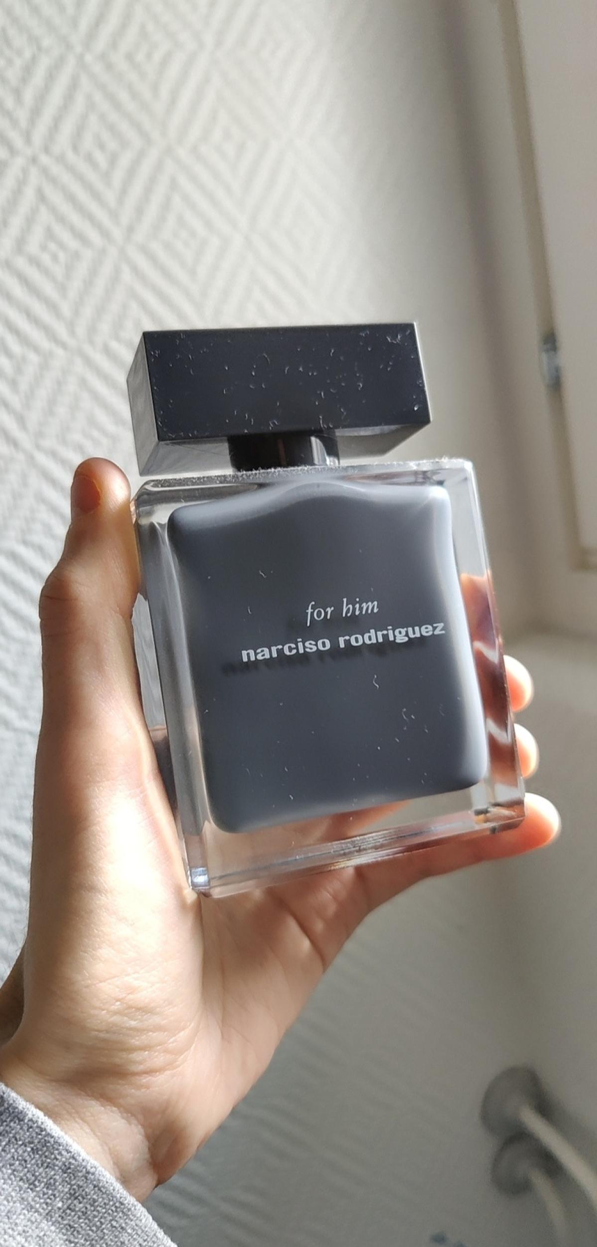 Narciso Rodriguez for Him Narciso Rodriguez Cologne - ein es Parfum für ...