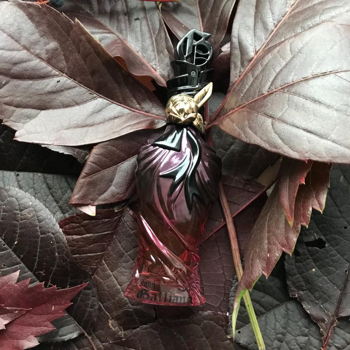 John Galliano John Galliano parfum - un parfum de dama 2008