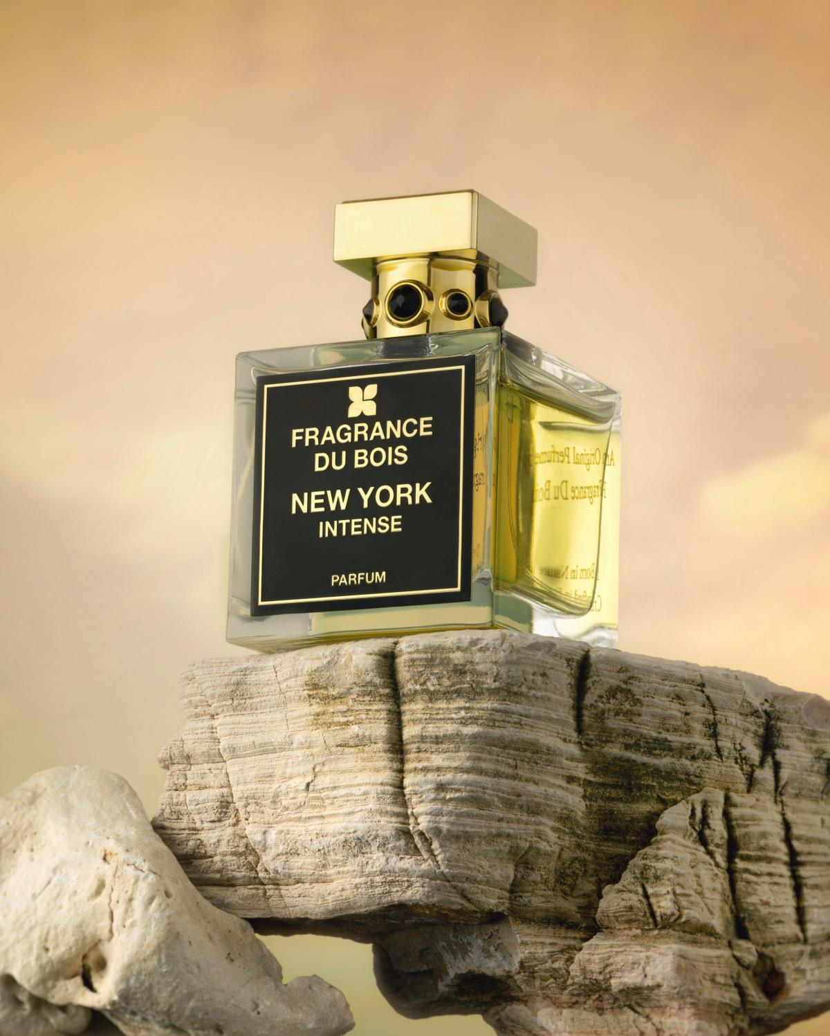New York Intense Fragrance Du Bois Parfum - ein es Parfum für Frauen ...