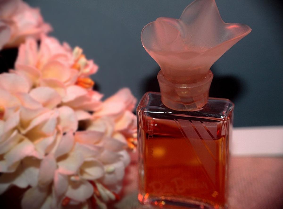 Betty Barclay Betty Barclay Parfum - ein es Parfum für Frauen 1994
