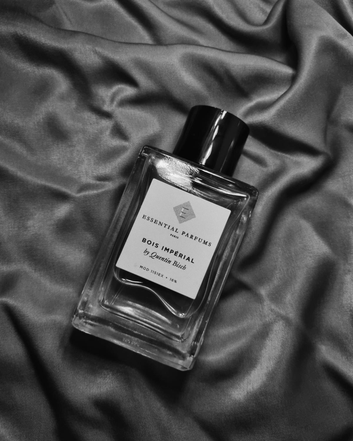 Bois impérial essential parfums